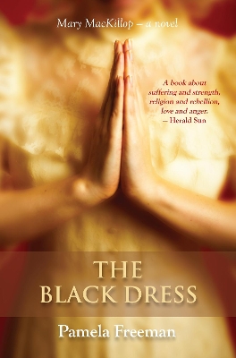 The Black Dress by Pamela Freeman