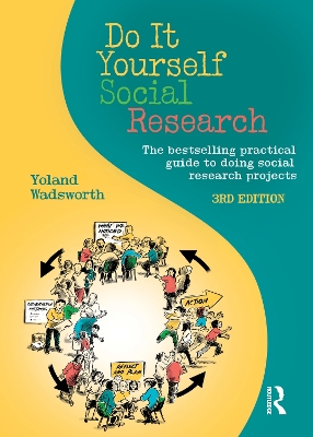 Do it Yourself Social Research book