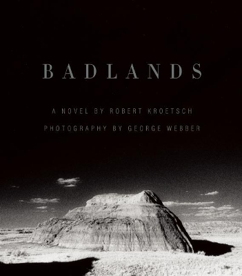 Badlands book