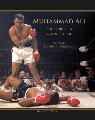 Muhammad Ali book