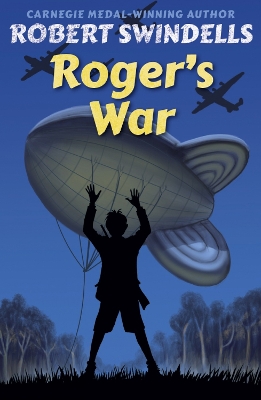 Roger's War book