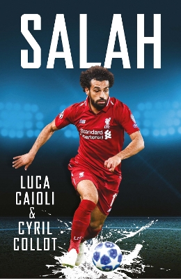 Salah book