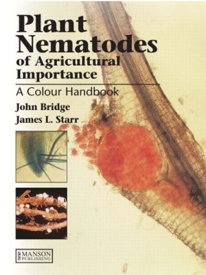 Plant Nematodes of Agricultural Importance book