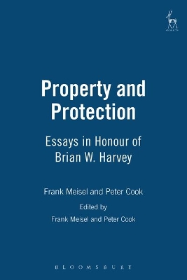 Property and Protection book