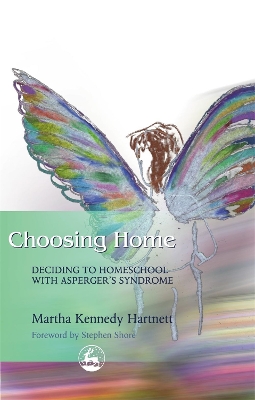 Choosing Home book