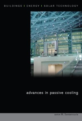 Advances in Passive Cooling by Mat Santamouris