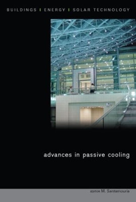 Advances in Passive Cooling book