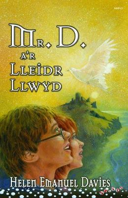 Cyfres Swigod: Mr D a'r Lleidr Llwyd book