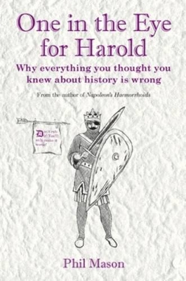 One In the Eye for Harold by Phil Mason