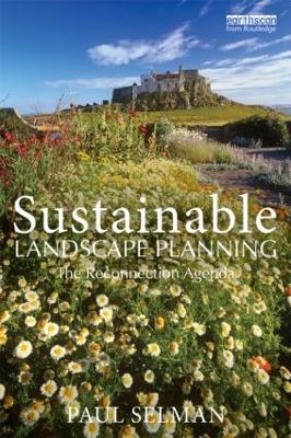 Sustainable Landscape Planning book