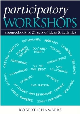 Participatory Workshops book