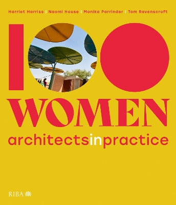 100 Women: Architects in Practice book