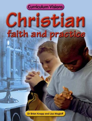 Christian Faith and Practice book