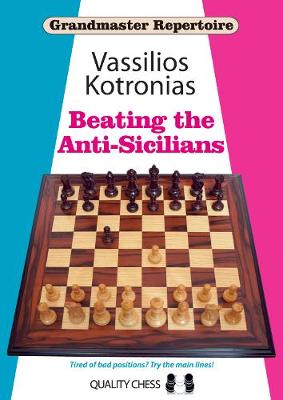 Beating the Anti-Sicilians book