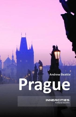 Prague book