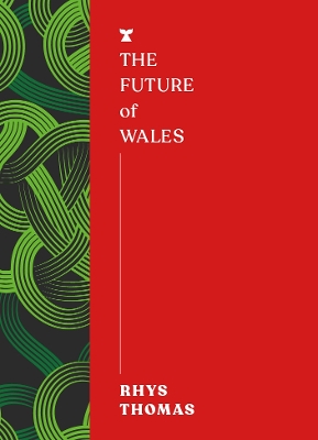 The Future of Wales book