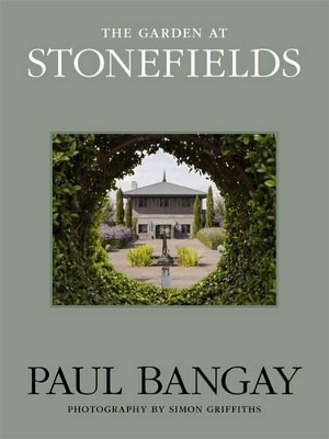 Garden At Stonefields book