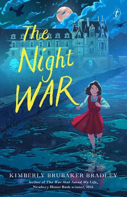 The Night War book