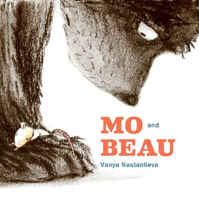 Mo And Beau book