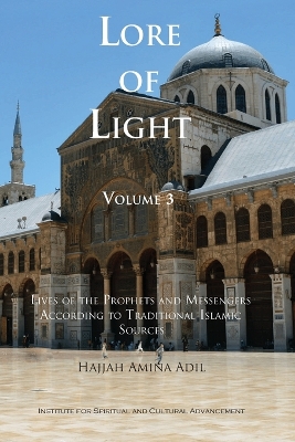 Lore of Light, Volume 3 book