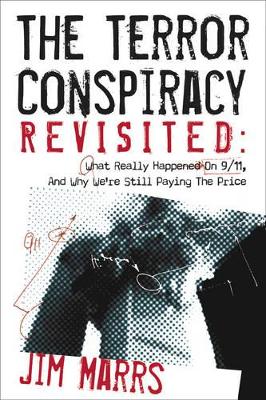 Terror Conspiracy Revisited book