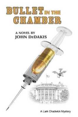 Bullet in the Chamber book