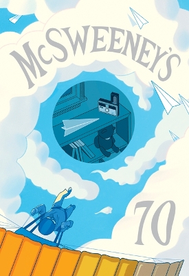 McSweeney's Issue 70 (McSweeney's Quarterly Concern) book