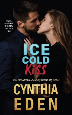 Ice Cold Kiss book