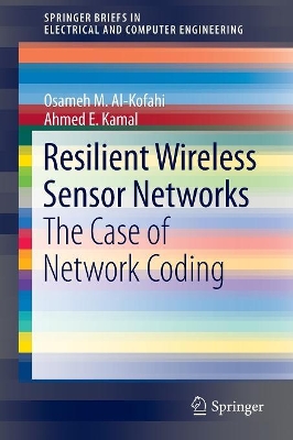 Resilient Wireless Sensor Networks book