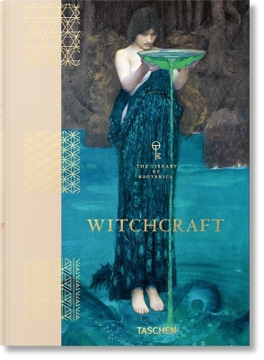 Brujería. La Biblioteca de Esoterismo book