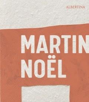 Martin Noel - The Retrospective book