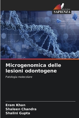 Microgenomica delle lesioni odontogene book