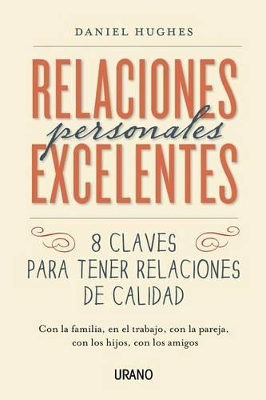Relaciones Personales Excelentes book