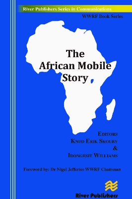 African Mobile Story book