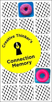 Creative Thinker's Connection Memory Game book