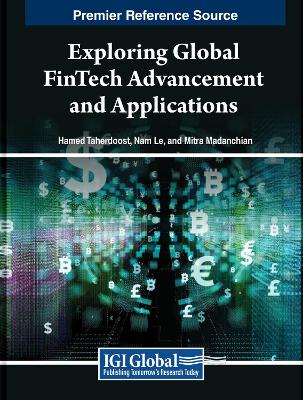 Exploring Global FinTech Advancement and Applications book