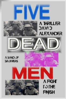 Five Dead Men book