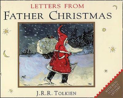 Letters from Father Christmas by J. R. R. Tolkien