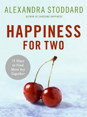 Happiness For Two book