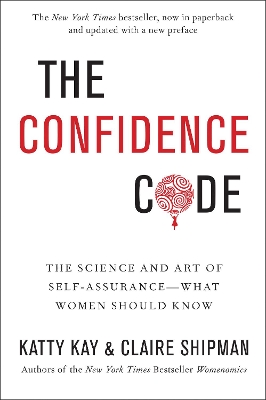 Confidence Code book