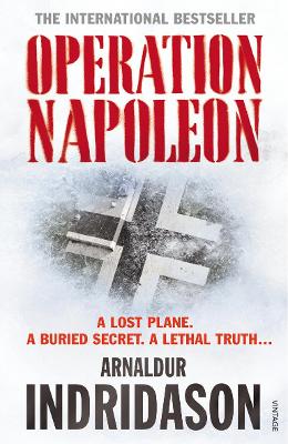 Operation Napoleon book