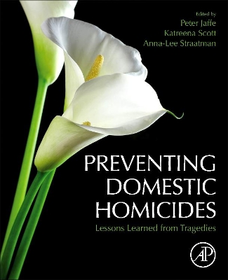 Preventing Domestic Homicides: Lessons Learned from Tragedies book