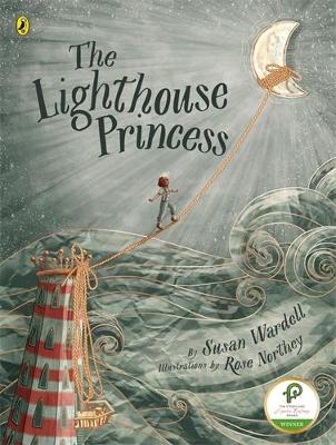 The Lighthouse Princess book