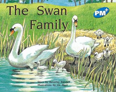 The Swan Family book