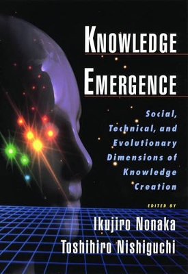 Knowledge Emergence book