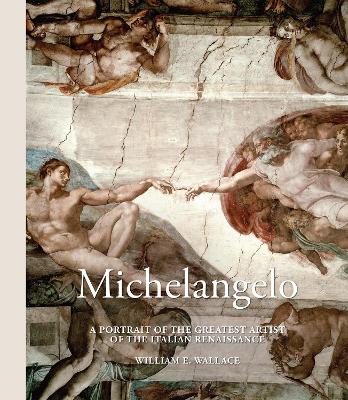 Michelangelo: A Portrait of the Greatest Artist of the Italian Renaissance book