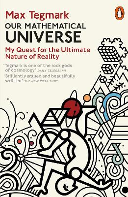 Our Mathematical Universe book