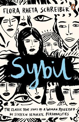 Sybil book