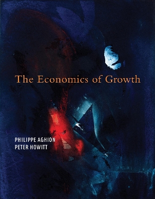 Economics of Growth book