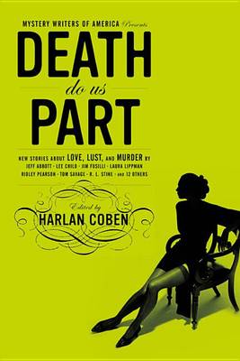 Mystery Writers of America Presents Death Do Us Part book